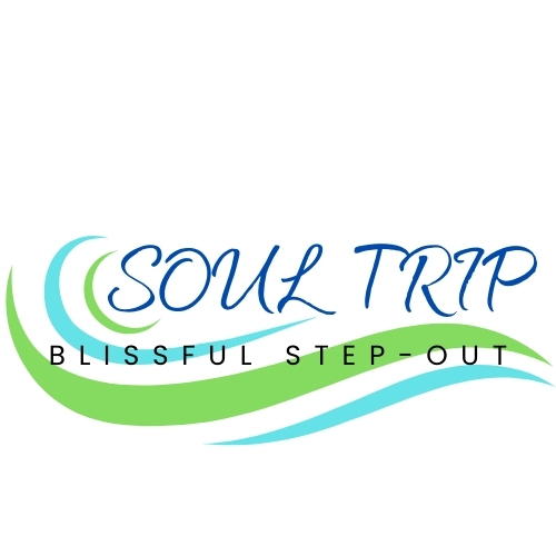 Soul Trip Tours & Travels Logo